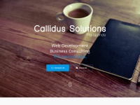 Callidus.com.fj