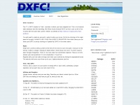 dxfc.org Thumbnail