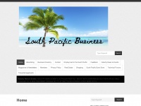 southpacificbusiness.com