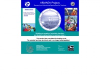 armadaproject.org Thumbnail
