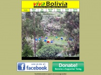 vivabolivia.org Thumbnail