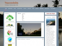 trancosobahia.com.br Thumbnail