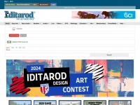 iditarod.com Thumbnail
