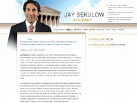 jaysekulow.com