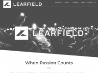 learfield.com Thumbnail