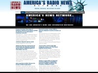 americasradionewsnetwork.com Thumbnail