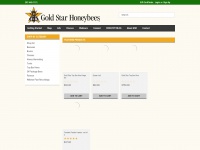 goldstarhoneybees.com