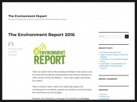 environmentreport.org Thumbnail