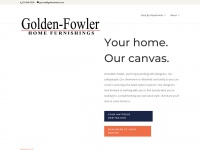 Goldenfowler.com