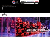 griffinshockey.com Thumbnail