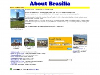 aboutbrasilia.com Thumbnail