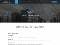 Hwn.com.br