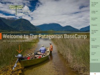 patagonian-basecamp.com Thumbnail