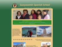 Guayasaminschool.com