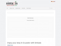 sintaxis.net Thumbnail