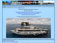 galapagosdivers.com