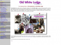 Oldwhitelodge.com
