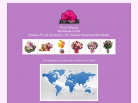 Worldwide-florist.com