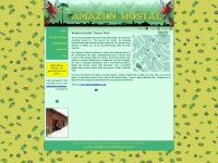 Amazonhotelcusco.com