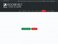 Hotelroosevelt.com