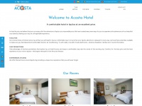 hotelacosta.com