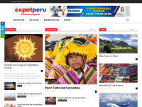 expatperu.com Thumbnail