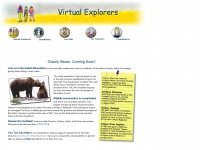 virtualexplorers.org Thumbnail