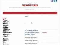 Peruviantimes.com