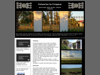 estancias-uruguay.com