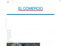 elcomercio.com Thumbnail