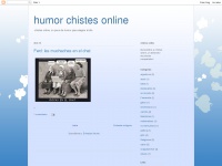 Chistes-online.com
