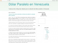 venezuelaparalelo.blogspot.com Thumbnail