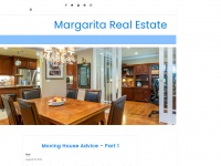 margarita-real-estate.com Thumbnail