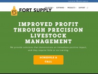 Fort-supply.com