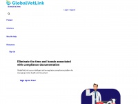Globalvetlink.com