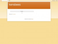 kensbees.blogspot.com Thumbnail