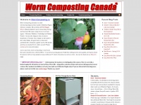 wormcomposting.ca Thumbnail