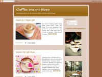 coffeeandthenews.blogspot.com Thumbnail