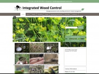 Integratedweedcontrol.com