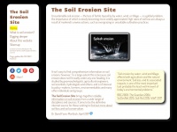 soilerosion.net Thumbnail