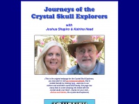 crystalskullexplorers.com