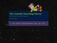 cr-theory.org Thumbnail