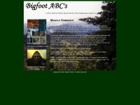 Bigfootabcs.org