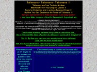 talismanmagick.com Thumbnail