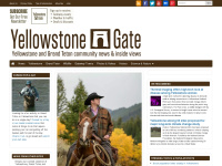 yellowstonegate.com Thumbnail