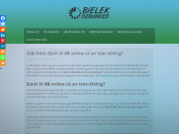 Bielek-debunked.com