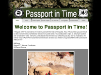passportintime.com Thumbnail