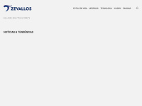 Zevallos.com.br