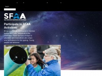 Sfaa-astronomy.org