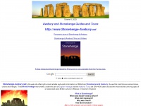 stonehenge-avebury.net Thumbnail